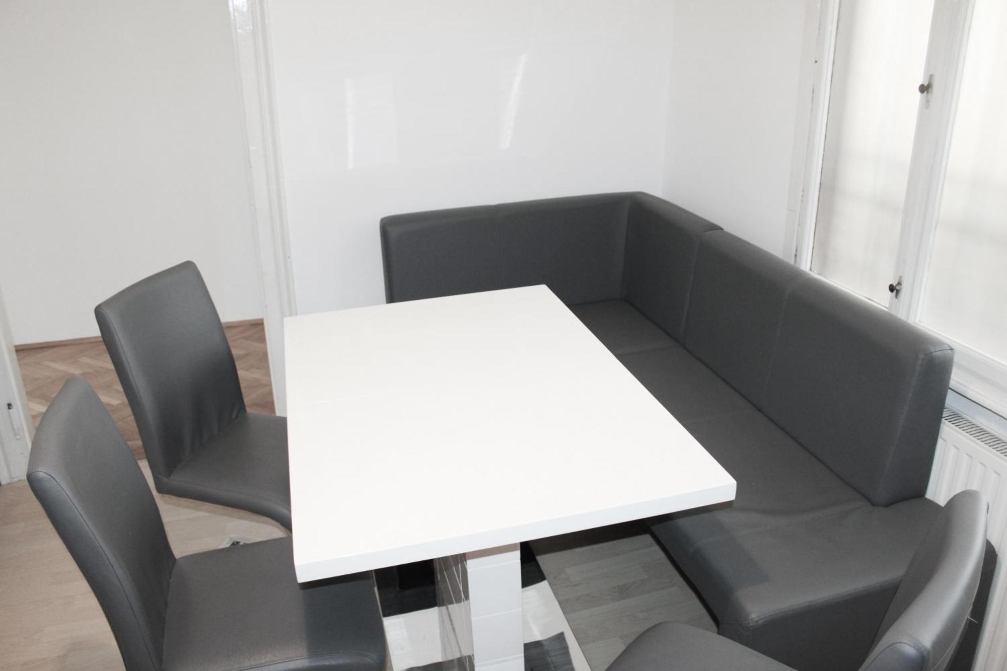 Spittelau Chillout Lounge Spacious Bright Contactless Selfcheckin Vienna Luaran gambar