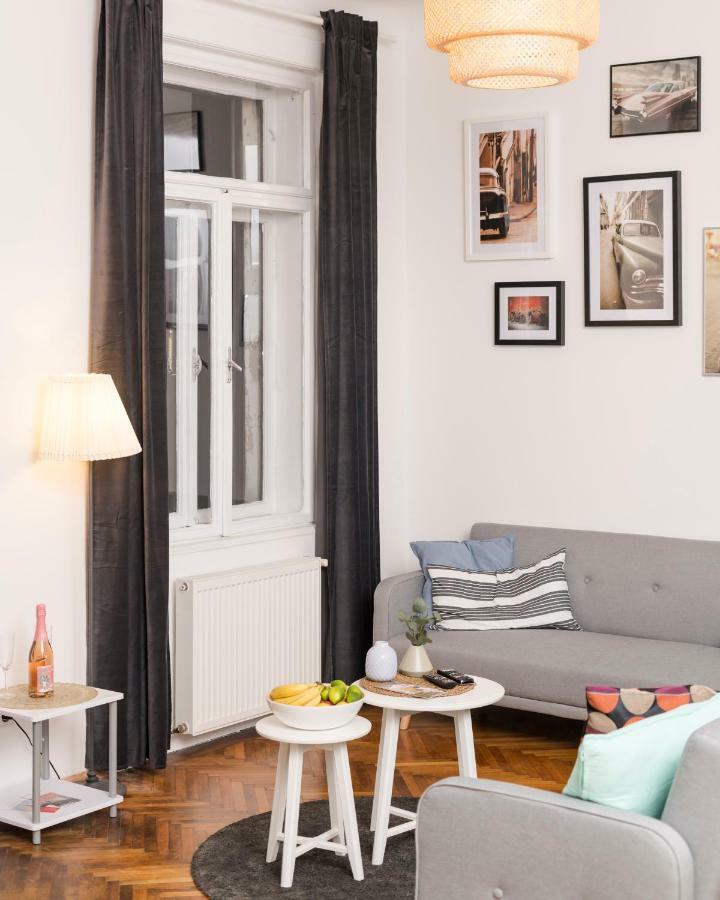 Spittelau Chillout Lounge Spacious Bright Contactless Selfcheckin Vienna Luaran gambar
