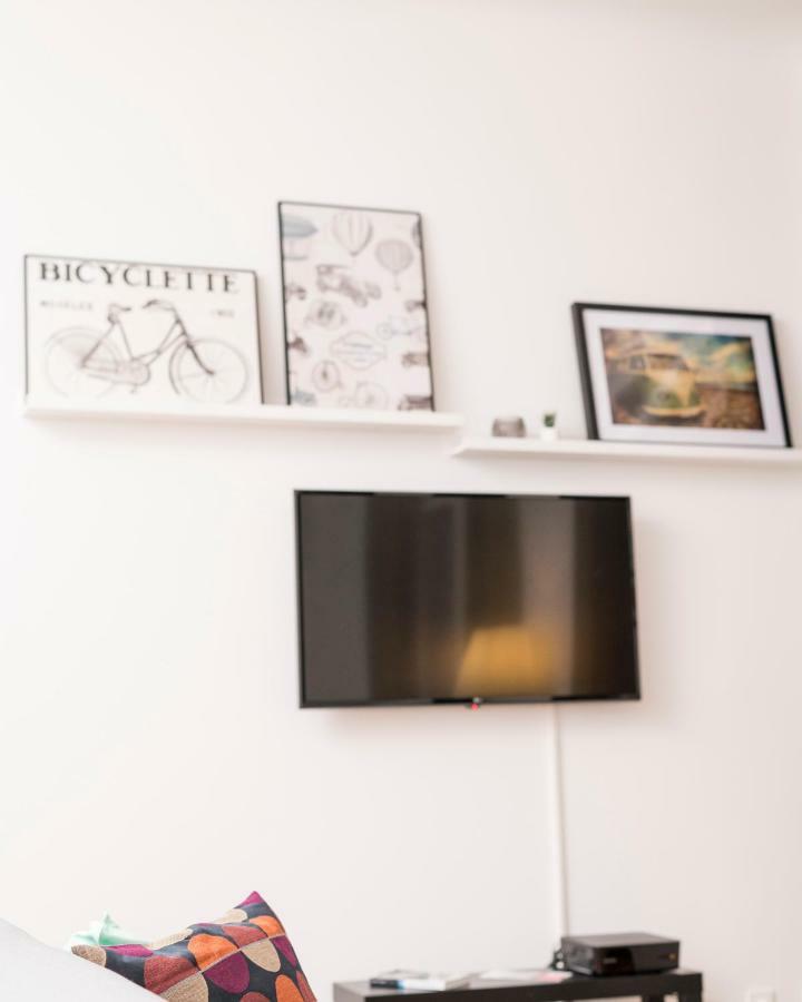 Spittelau Chillout Lounge Spacious Bright Contactless Selfcheckin Vienna Luaran gambar