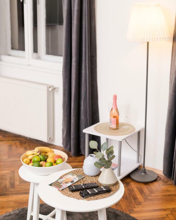 Spittelau Chillout Lounge Spacious Bright Contactless Selfcheckin Vienna Luaran gambar