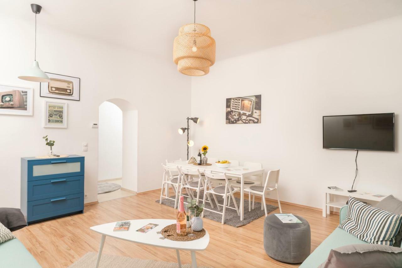 Spittelau Chillout Lounge Spacious Bright Contactless Selfcheckin Vienna Luaran gambar