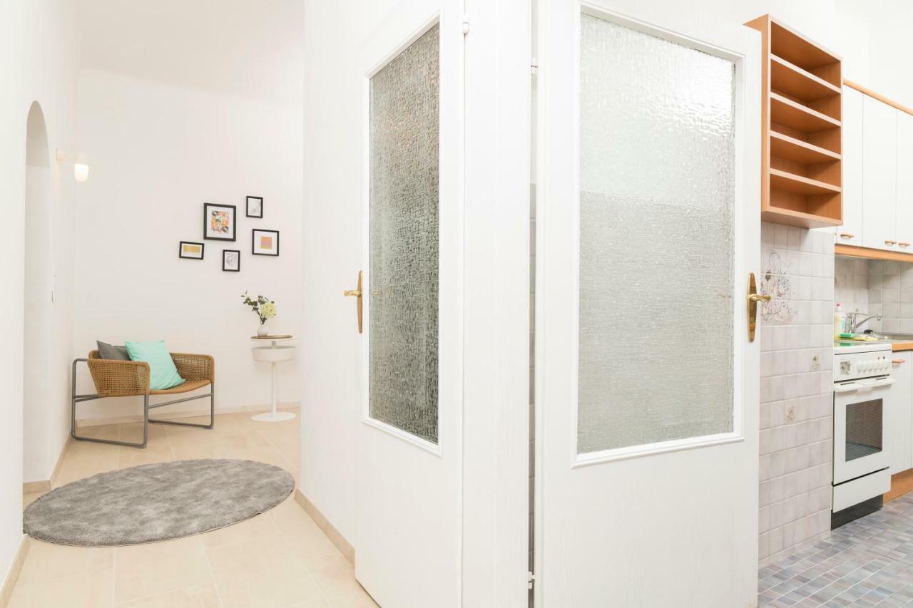 Spittelau Chillout Lounge Spacious Bright Contactless Selfcheckin Vienna Luaran gambar