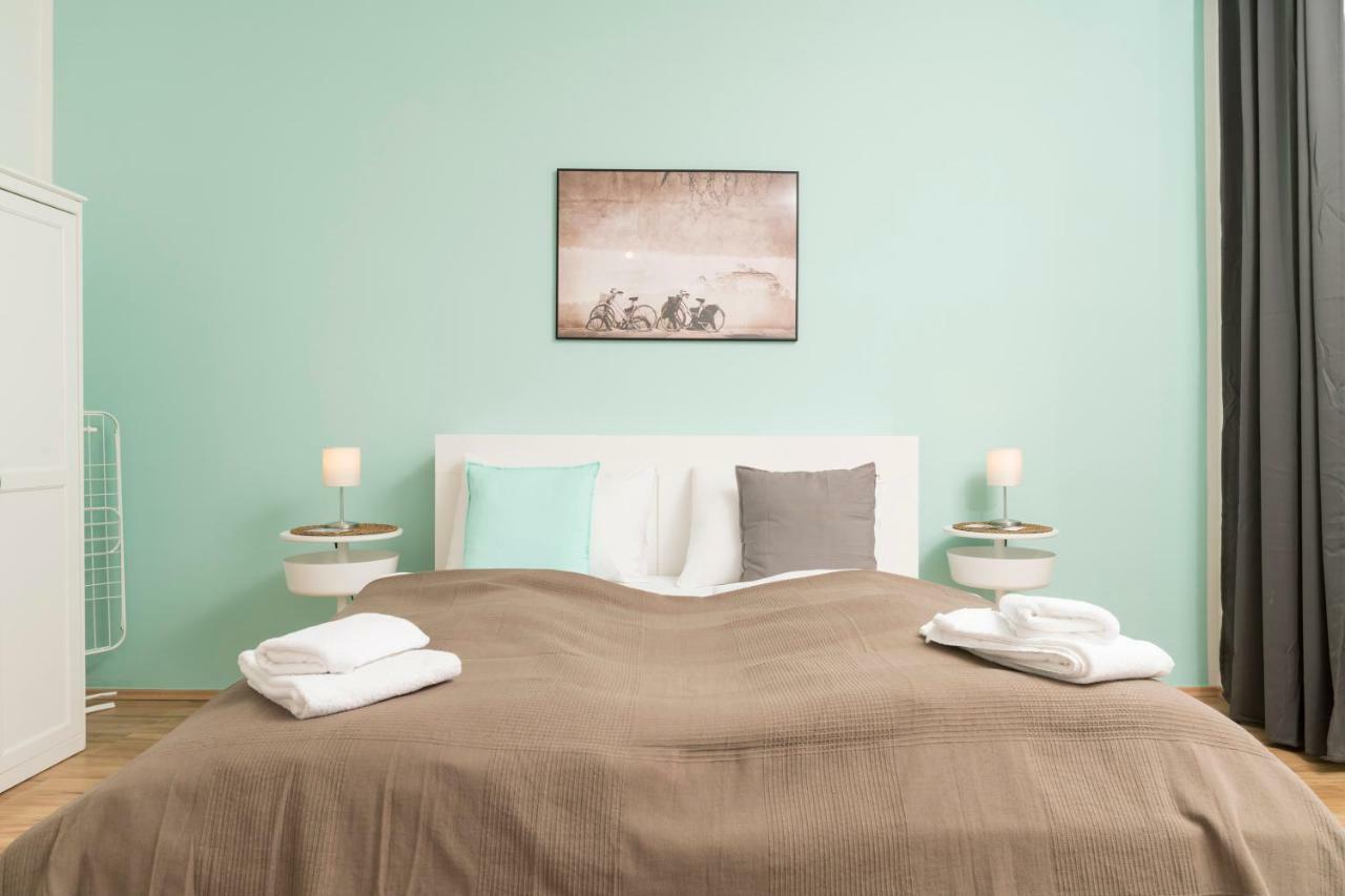 Spittelau Chillout Lounge Spacious Bright Contactless Selfcheckin Vienna Luaran gambar