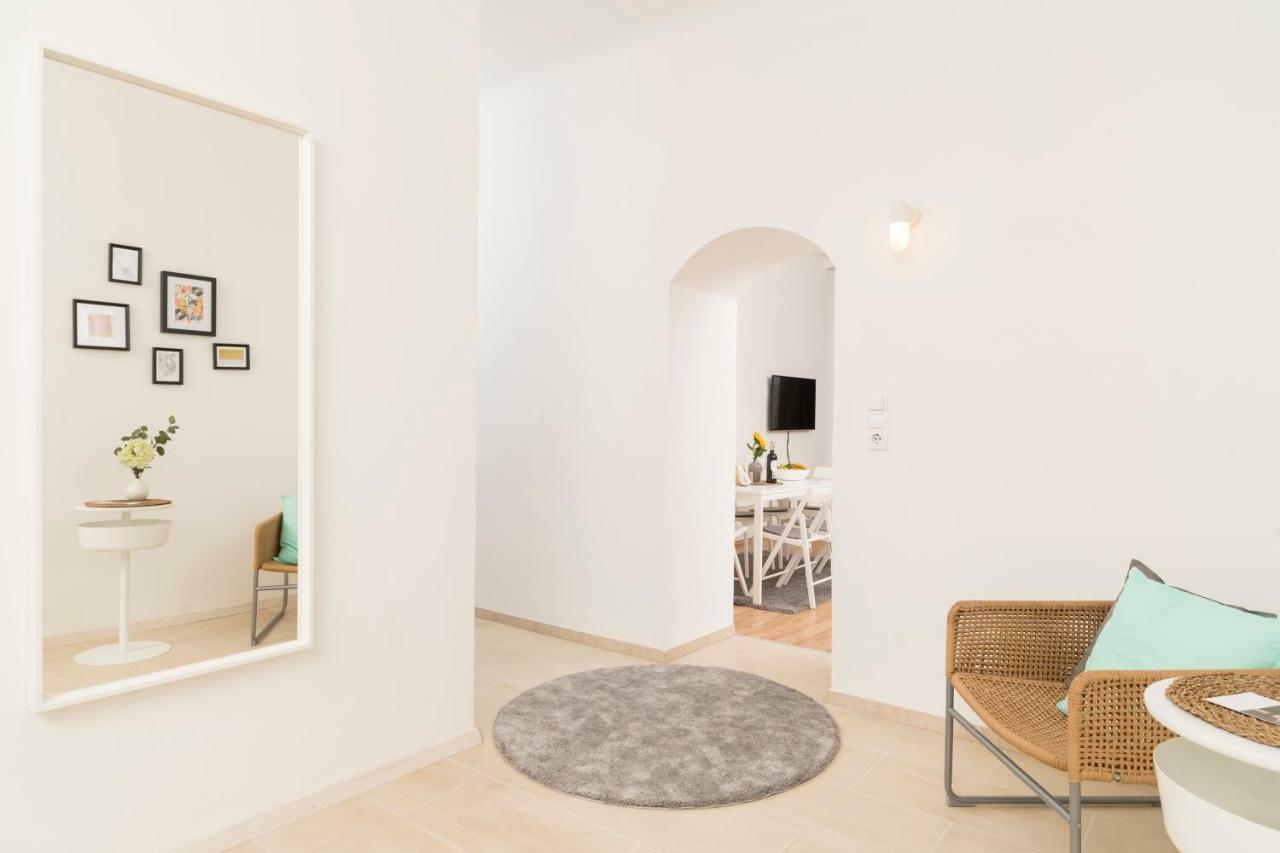 Spittelau Chillout Lounge Spacious Bright Contactless Selfcheckin Vienna Luaran gambar