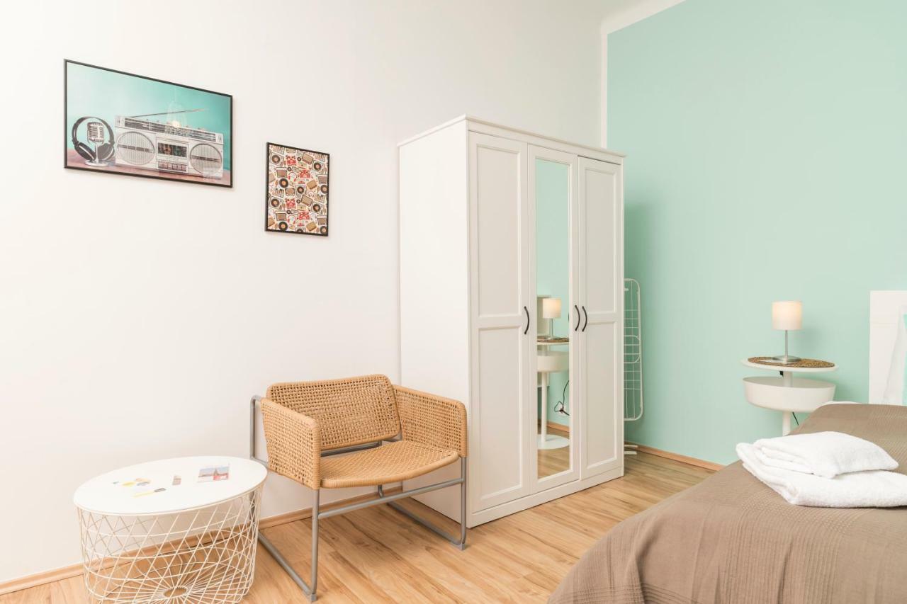 Spittelau Chillout Lounge Spacious Bright Contactless Selfcheckin Vienna Luaran gambar