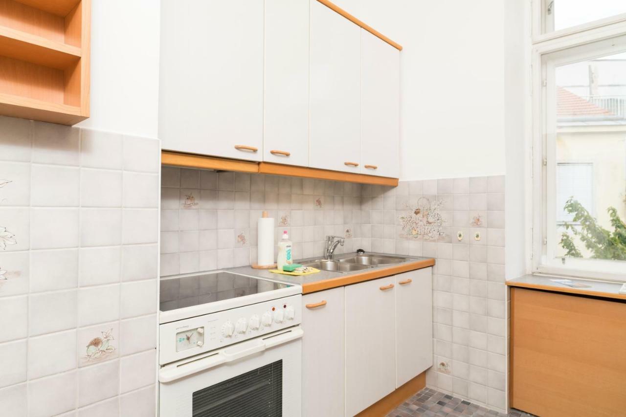 Spittelau Chillout Lounge Spacious Bright Contactless Selfcheckin Vienna Luaran gambar